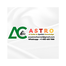 astro